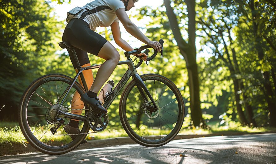 Comment déterminer la taille adaptée de votre vélo : conseils et méthodes efficaces
