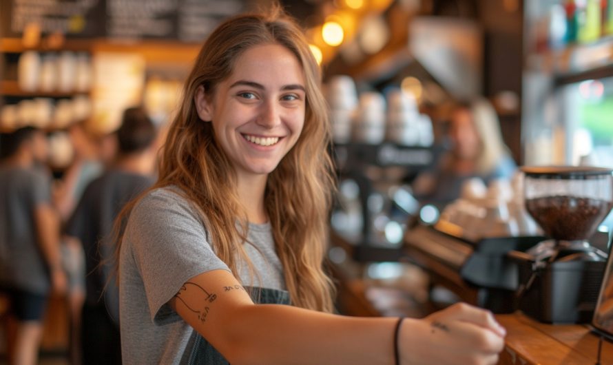 Comment être social