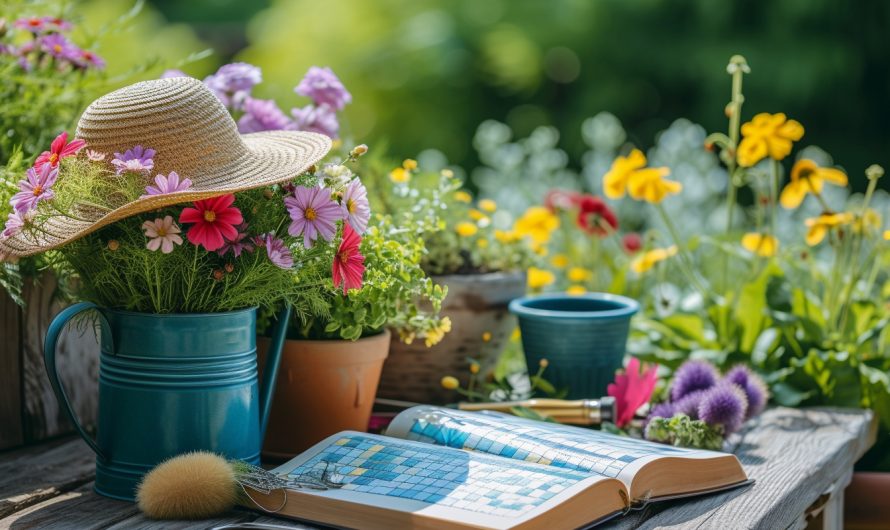 Conseils essentiels pour la création de jardins d’agrément éblouissants