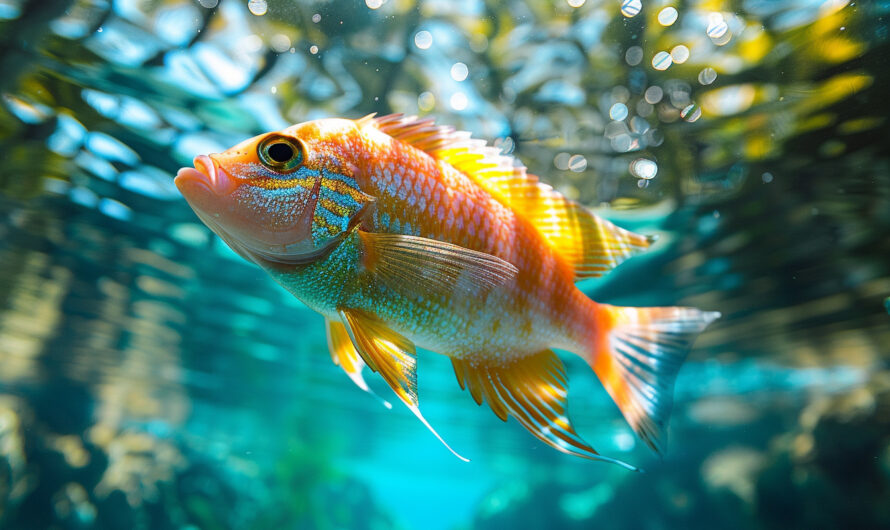 Découvrez comment dire ‘poisson’ en espagnol : conseils pratiques pour enrichir votre vocabulaire