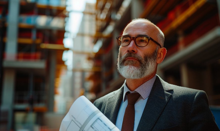 Définition complète d’un promoteur immobilier et son rôle dans le secteur de la construction