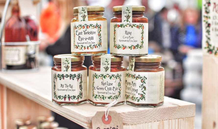 Guide pour personnaliser vos étiquettes en rouleau pour un rendu professionnel et de haute qualité