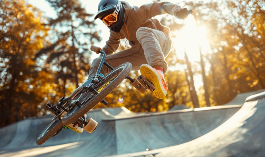 Les meilleures techniques pour lever en vélo : conseils pratiques et efficaces