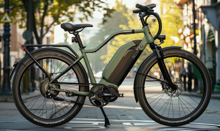 Optimisez l’autonomie de votre vélo électrique : conseils simples et efficaces