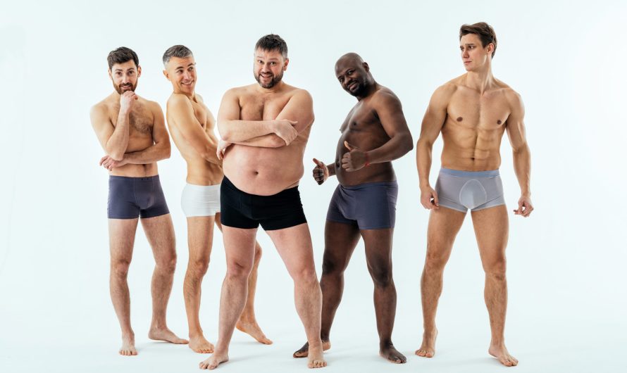Où trouver des sous-vêtements pour homme à la mode et confortables ?